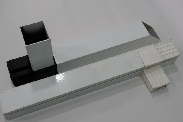 Khớp nối thép hộp