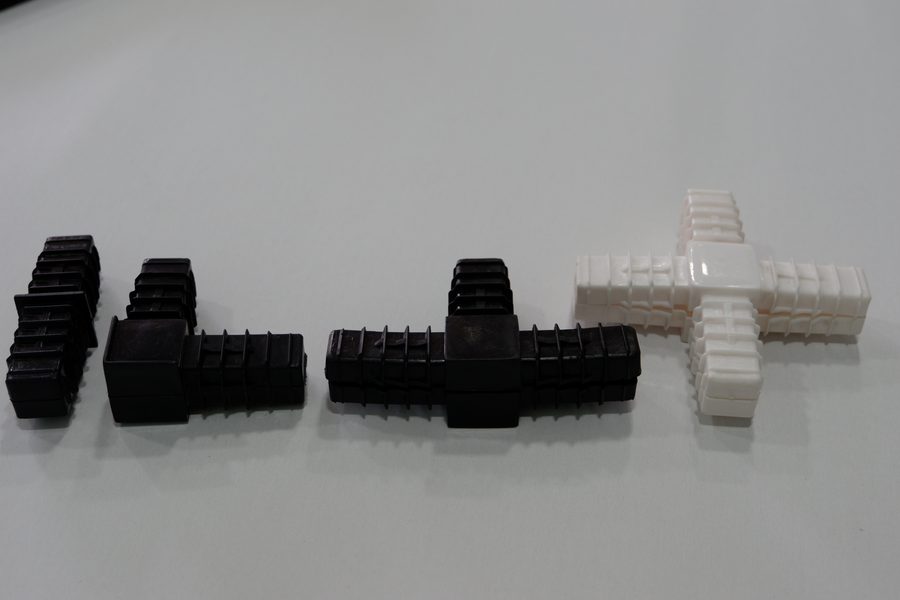 Connector 25 chân
