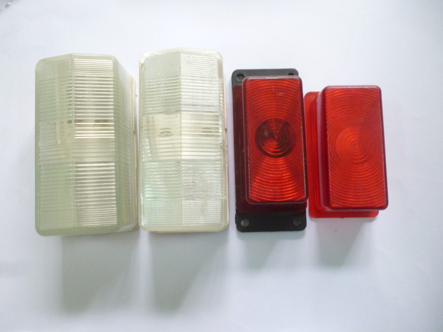 Đèn xe tải