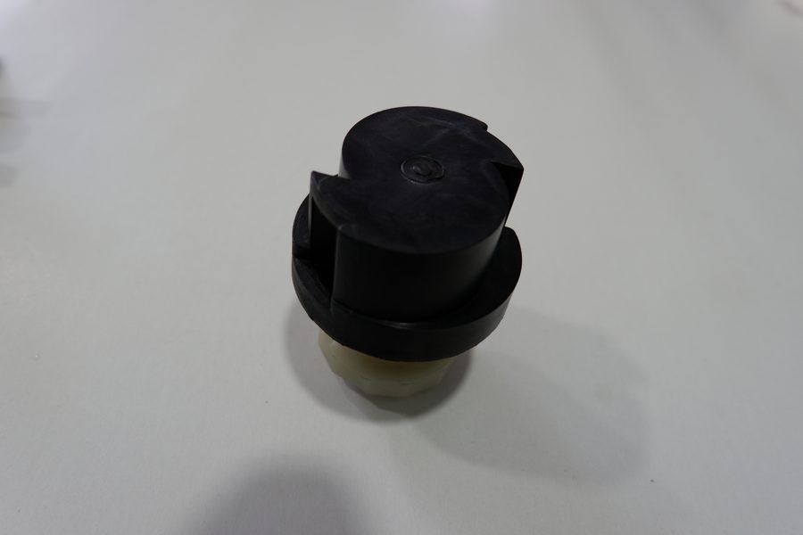 Chi tiết nhựa kỹ thuật 3